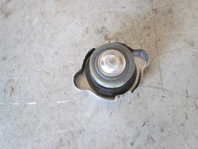 2011 Infiniti G25x Sedan Radiator Cap
