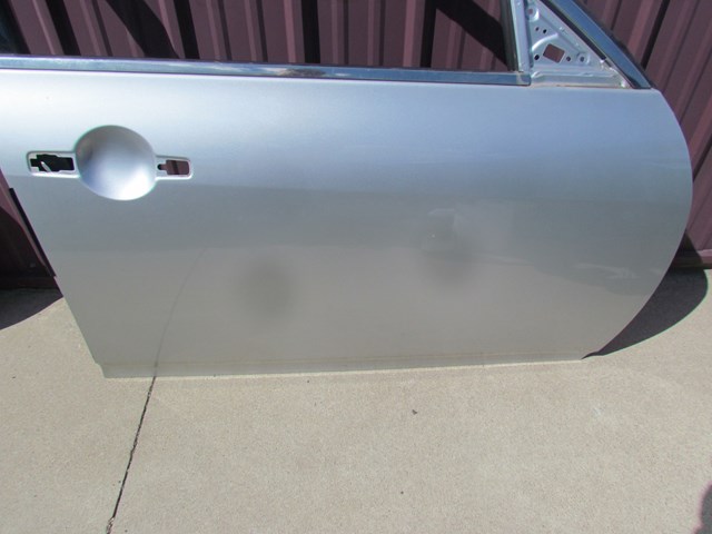2011 Infiniti G25x Sedan Front RH Passenger Door