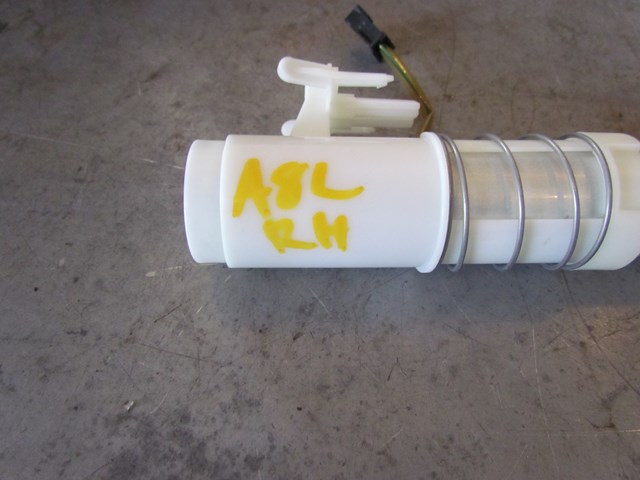 2008 Audi A8L RH Passenger Fuel Sending Unit 