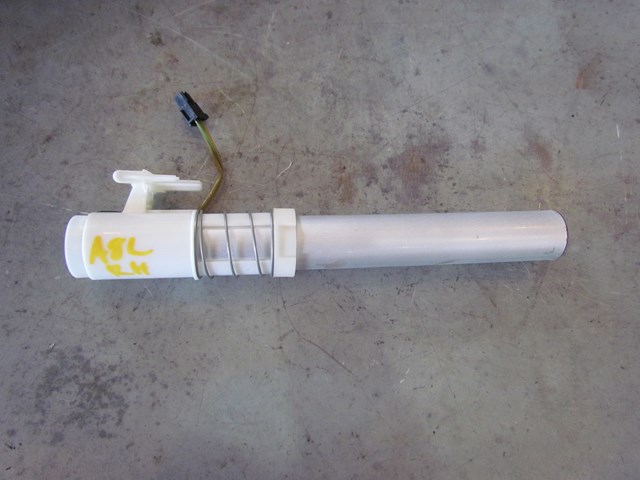 2008 Audi A8L RH Passenger Fuel Sending Unit 