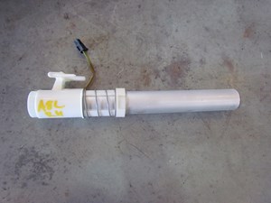 2008 Audi A8L RH Passenger Fuel Sending Unit 