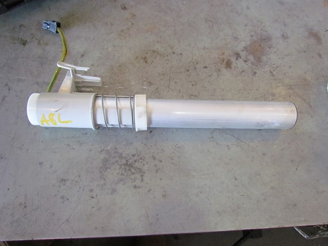 2008 Audi A8L D3 LH Driver Fuel Sending Unit