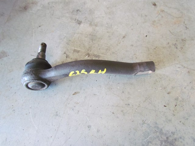 2005 Land Rover RH Passenger Tie Rod End