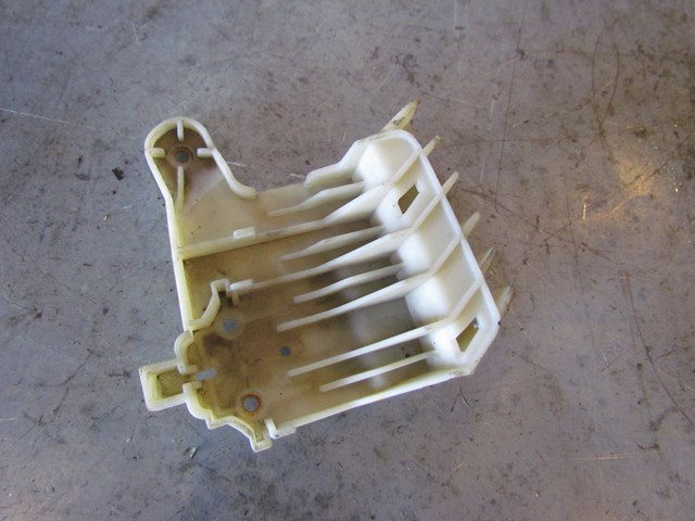 2011 Infiniti G25x Sedan RH Passenger Headlight Bracket OEM