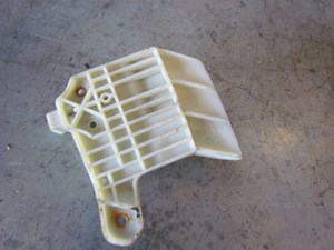 2011 Infiniti G25x Sedan RH Passenger Headlight Bracket OEM