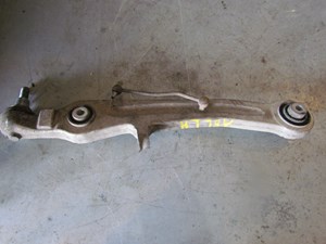 2008 Audi A8L LH Driver Front Lower Control Arm 4E0407155