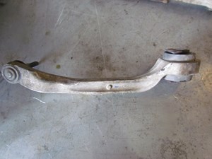 2008 Audi A8L Front LH Lower Control Arm Rearward 4E0407695