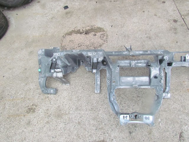 2005 Land Rover LR3 Dash Reinforcement Bar-See Details
