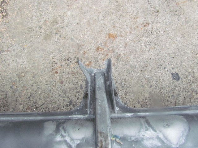 2005 Land Rover LR3 Dash Reinforcement Bar-See Details