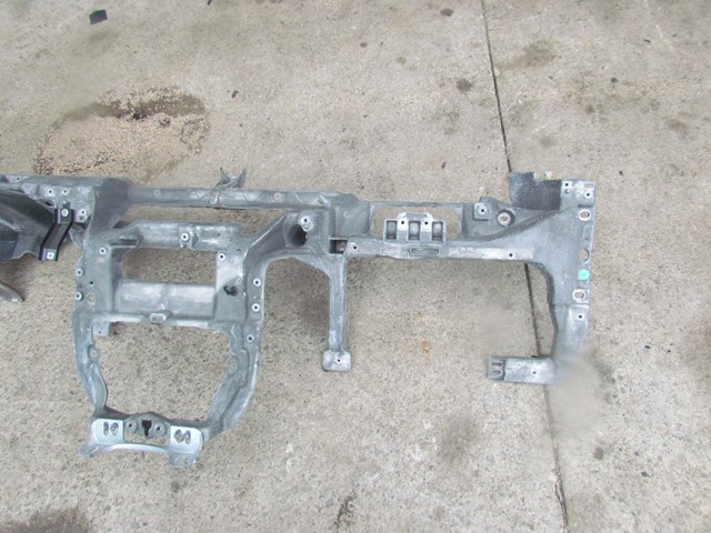 2005 Land Rover LR3 Dash Reinforcement Bar-See Details