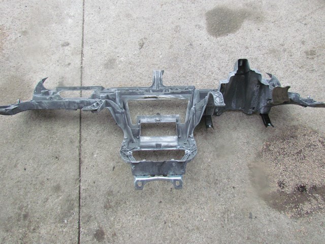 2005 Land Rover LR3 Dash Reinforcement Bar-See Details