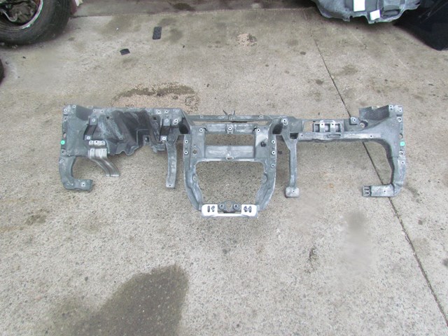 2005 Land Rover LR3 Dash Reinforcement Bar-See Details