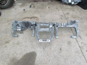 2005 Land Rover LR3 Dash Reinforcement Bar-See Details