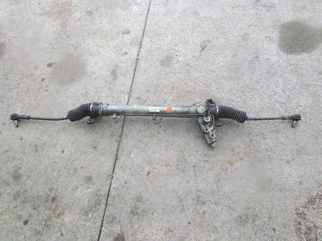 2001 Bentley Arnage Steering Gear Rack & Pinion PH55473RC