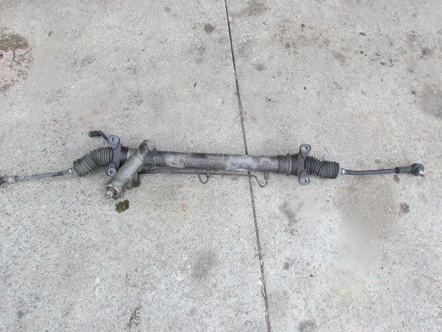 2001 Bentley Arnage Steering Gear Rack & Pinion PH55473RC