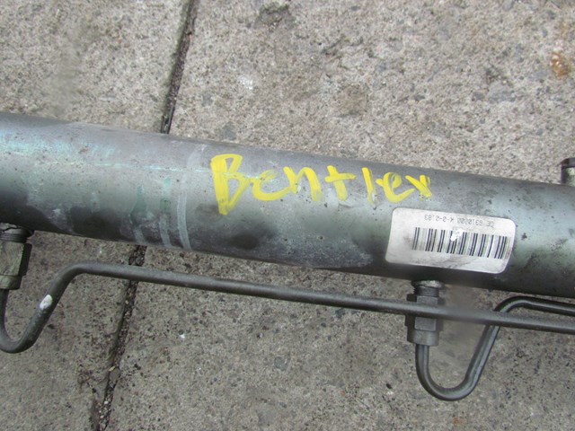 2001 Bentley Arnage Steering Gear Rack & Pinion PH55473RC