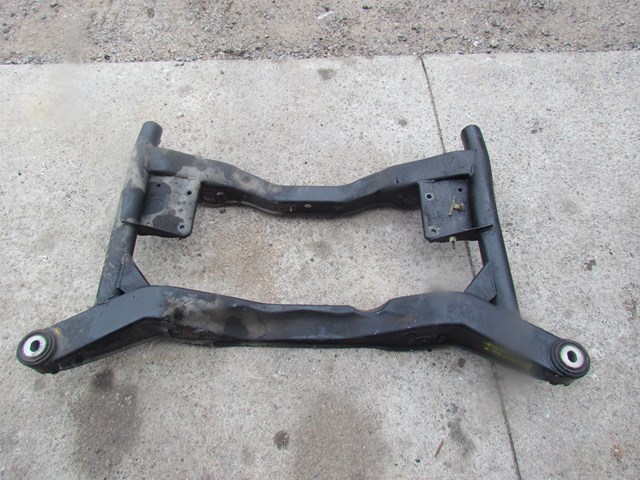 2001 Bentley Arnage Front Subframe Crossmember Cradle