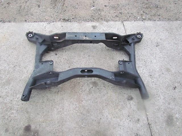 2001 Bentley Arnage Front Subframe Crossmember Cradle