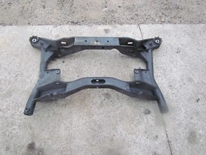 2001 Bentley Arnage Front Subframe Crossmember Cradle