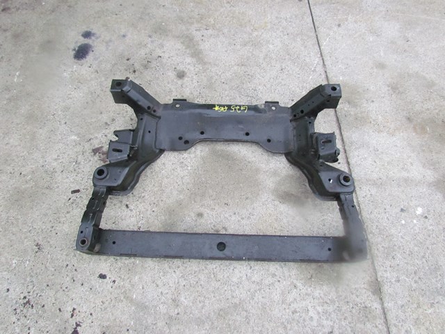 2011 Infiniti G25x Sedan AWD Front Subframe