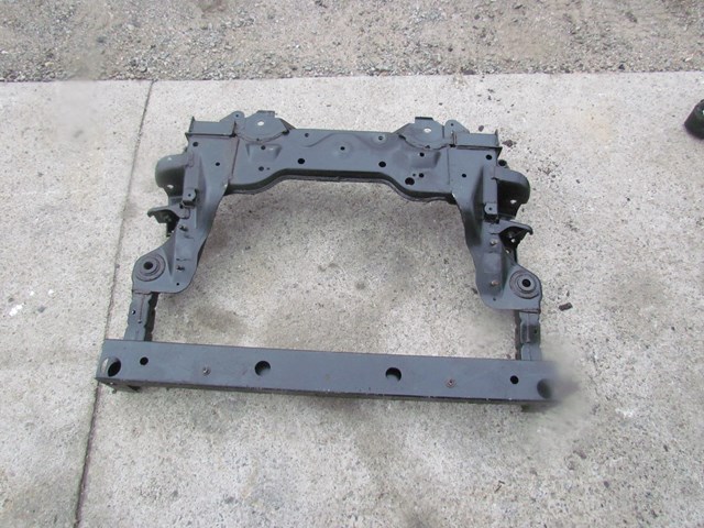 2011 Infiniti G25x Sedan AWD Front Subframe