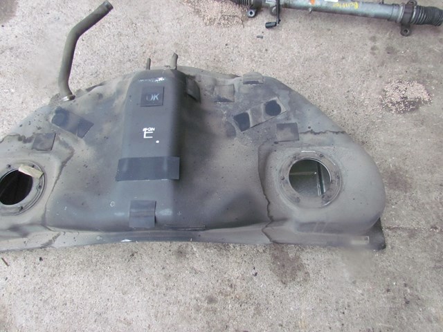 2011 Infiniti G25x Sedan Fuel Tank Gas Tank