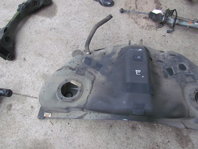 2011 Infiniti G25x Sedan Fuel Tank Gas Tank