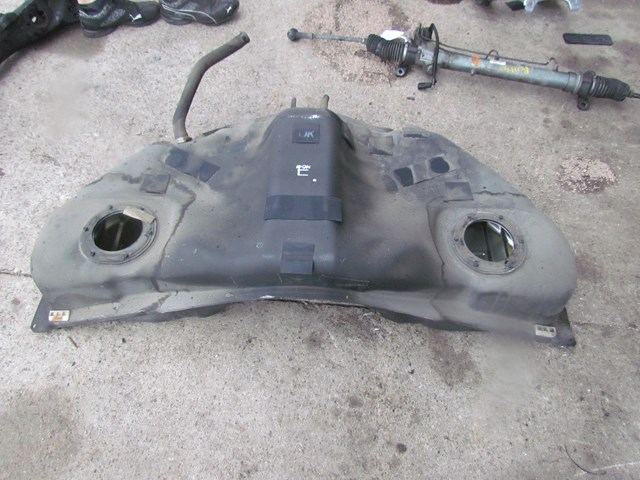 2011 Infiniti G25x Sedan Fuel Tank Gas Tank