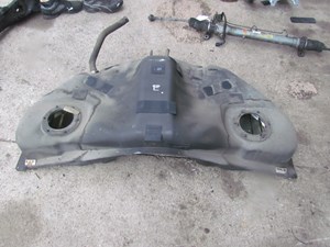 2011 Infiniti G25x Sedan Fuel Tank Gas Tank