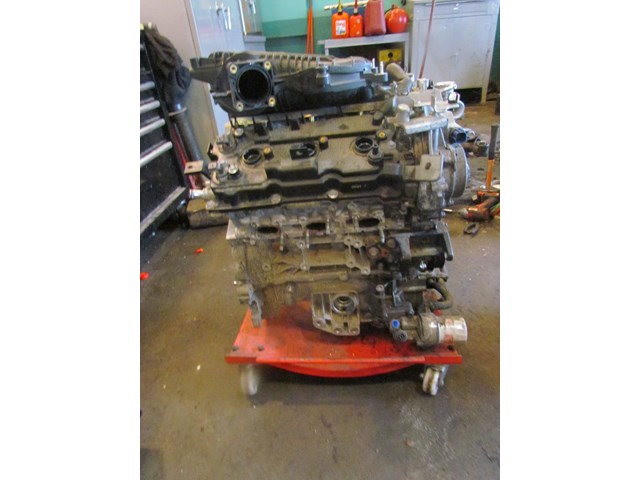 2011 Infiniti G25x AWD Engine 2.5L V6  VQ25HR  80K Miles