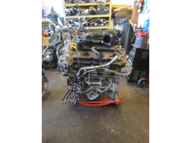 2011 Infiniti G25x AWD Engine 2.5L V6  VQ25HR  80K Miles