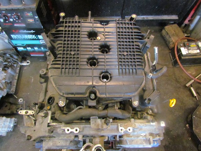 2011 Infiniti G25x AWD Engine 2.5L V6  VQ25HR  80K Miles