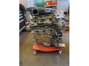 2011 Infiniti G25x AWD Engine 2.5L V6  VQ25HR  80K Miles