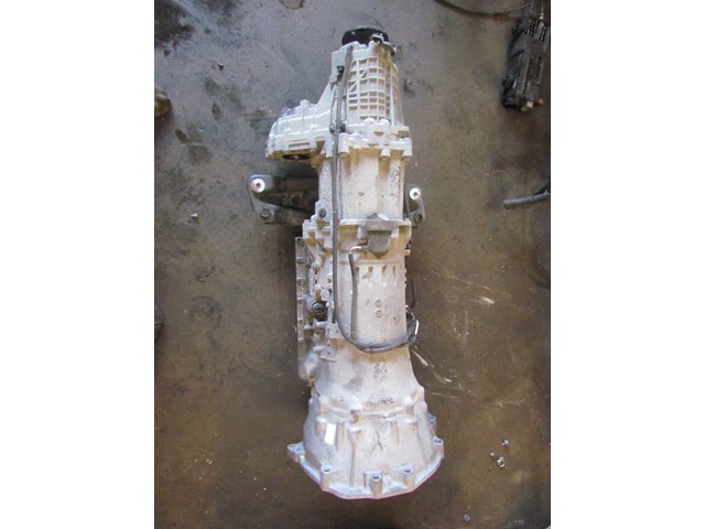 2011 Infiniti G25x Sedan Automatic Transmission 11/10 Production