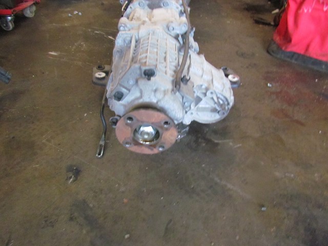2011 Infiniti G25x Sedan Automatic Transmission 11/10 Production