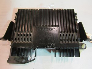2004 Acura RSX Under Seat Amplifier 39186-S6M-A03