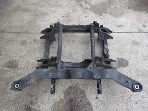 2001 Bentley Arnage Rear Subframe Sub Frame Support