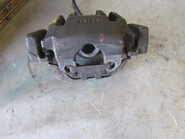 2001 Bentley Arnage Rear LH Driver Caliper