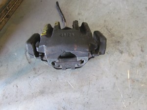 2001 Bentley Arnage Rear LH Driver Caliper