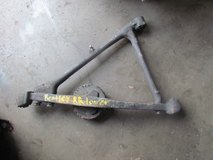 2001 Bentley Arnage Rear RH Passenger Lower Control Arm PD24304PC
