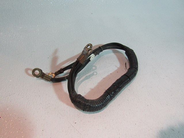 2011 Infiniti G25x Sedan Battery Ground Cable