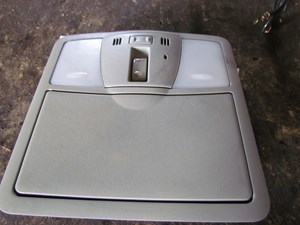 2011 Infiniti G25x Sedan Dome Light 26430 JK060