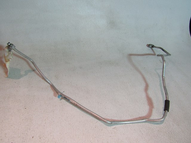 2003 Subaru Legacy AC Compressor/Condenser Line 73431AE13A