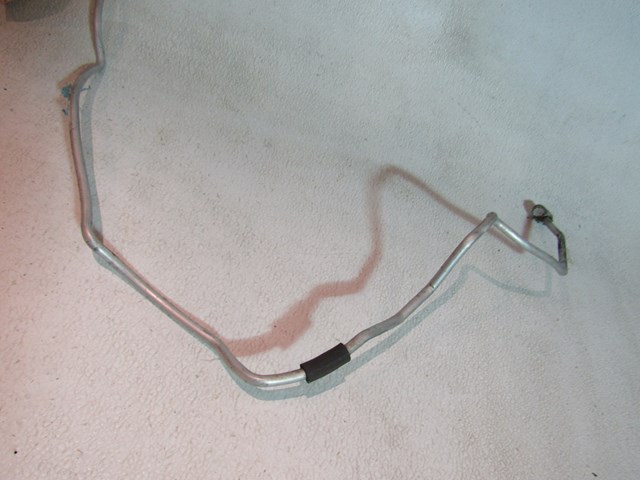 2003 Subaru Legacy AC Compressor/Condenser Line 73431AE13A