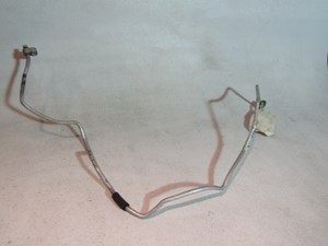 2003 Subaru Legacy AC Compressor/Condenser Line 73431AE13A