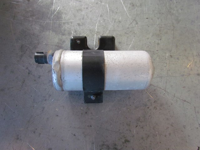 2003 Subaru Legacy AC A/C Receiver Drier Air Conditioning Dryer OEM 73410AE00A