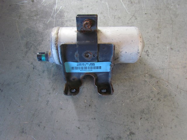 2003 Subaru Legacy AC A/C Receiver Drier Air Conditioning Dryer OEM 73410AE00A