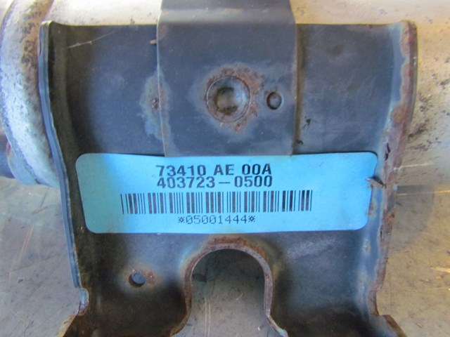 2003 Subaru Legacy AC A/C Receiver Drier Air Conditioning Dryer OEM 73410AE00A