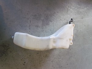 2003 Subaru Legacy Radiator Overflow Bottle Coolant Reservoir