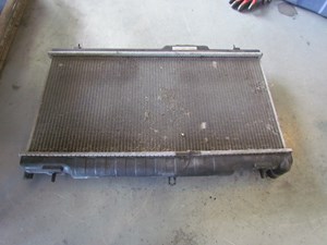 2003 Subaru Legacy Radiator 45111 AE01A